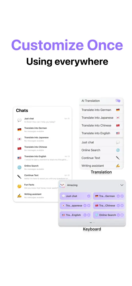 AIBoard App Screenshot 5